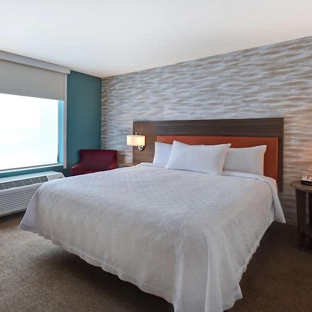 Home2 Suites Wichita Downtown Delano, Ks ภายนอก รูปภาพ