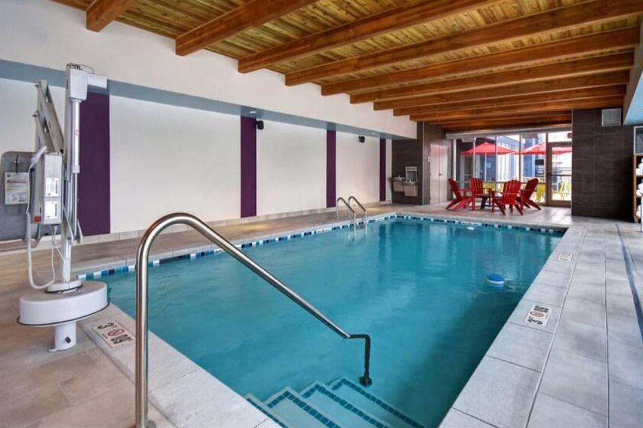 Home2 Suites Wichita Downtown Delano, Ks ภายนอก รูปภาพ