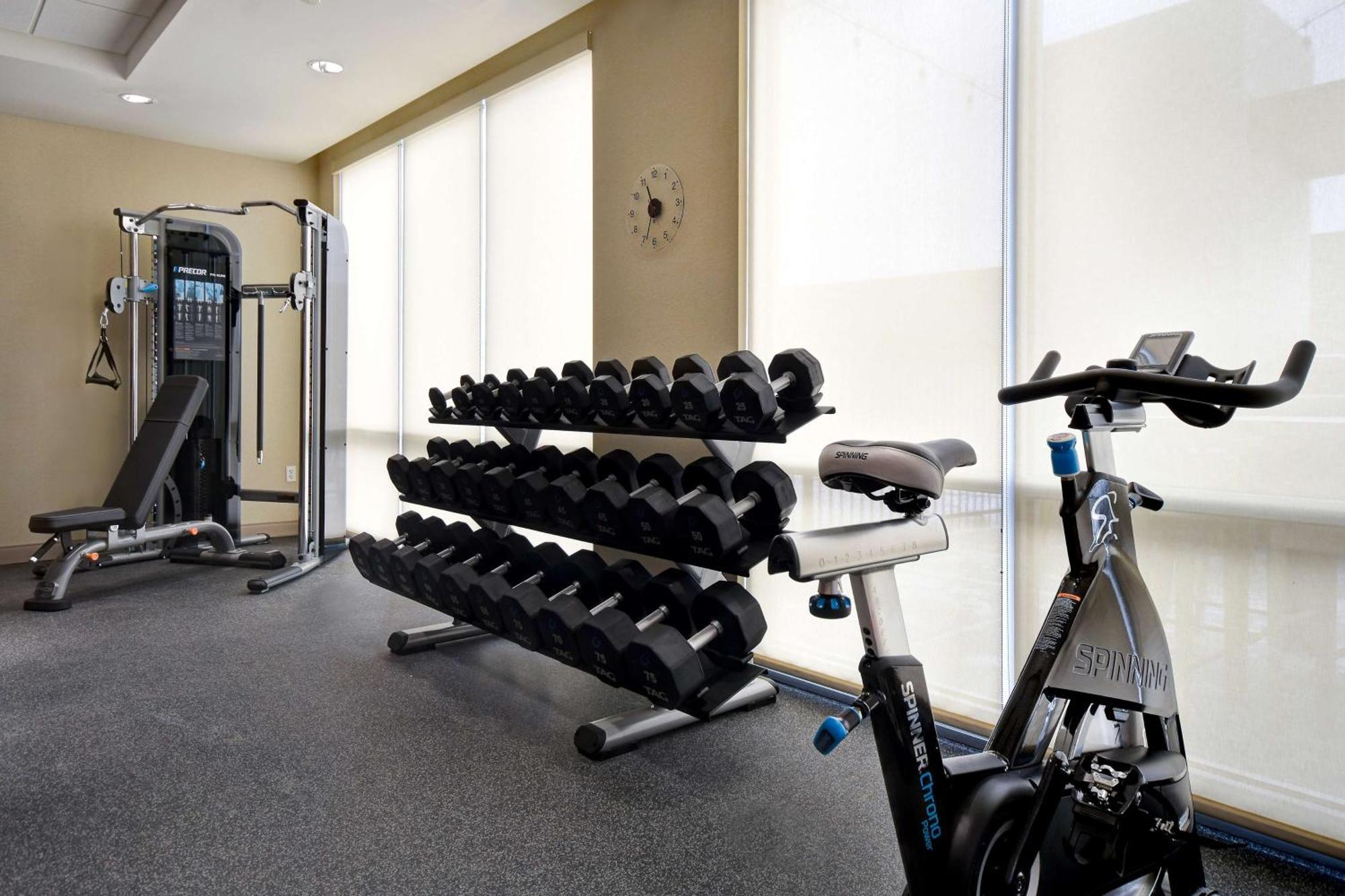 Home2 Suites Wichita Downtown Delano, Ks ภายนอก รูปภาพ