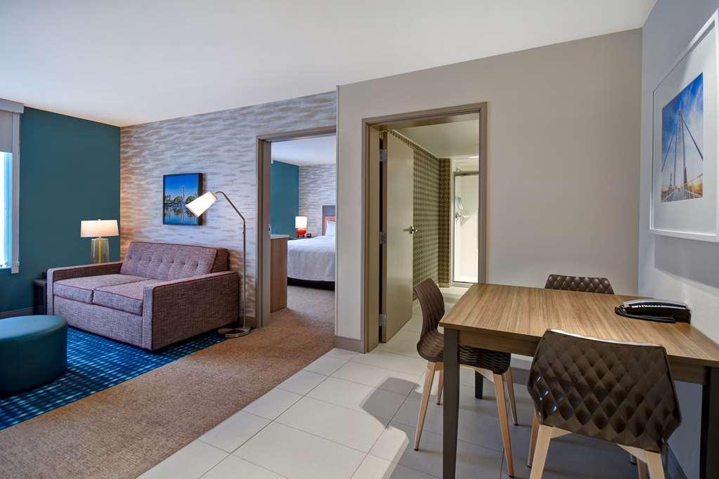 Home2 Suites Wichita Downtown Delano, Ks ห้อง รูปภาพ